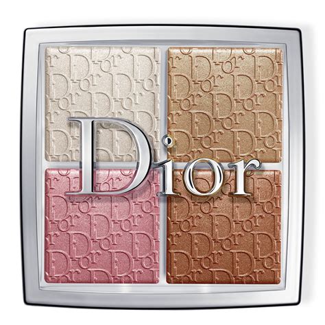 dior palette douglas